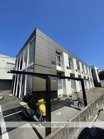 レオパレスセントポーリア大窪