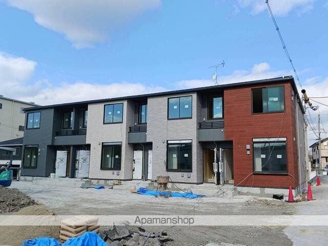 グランドハイツⅠ