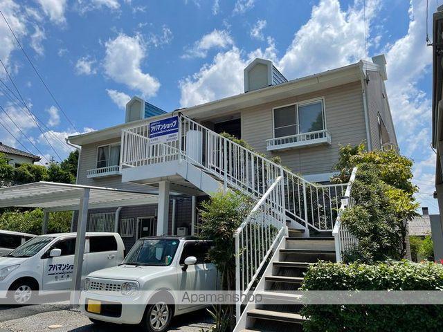 長野県松本市の建物