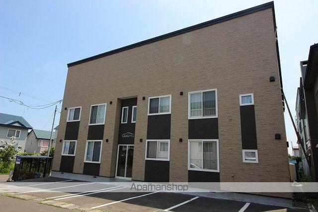 エスパシオⅤ(1K/2階)