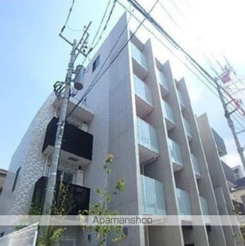 クレヴィスタ板橋志村