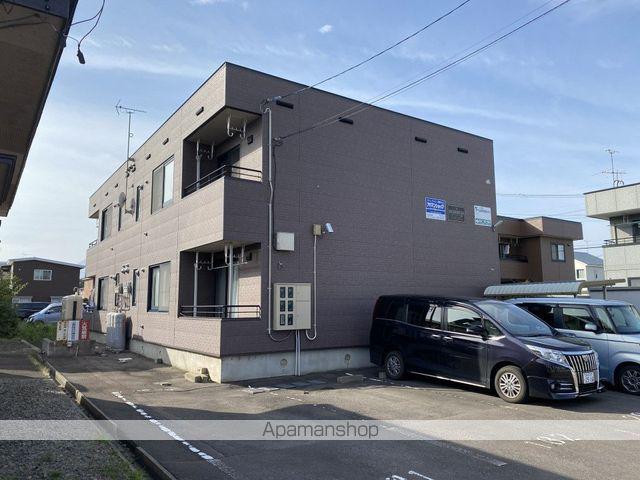 フラワーシティ田町