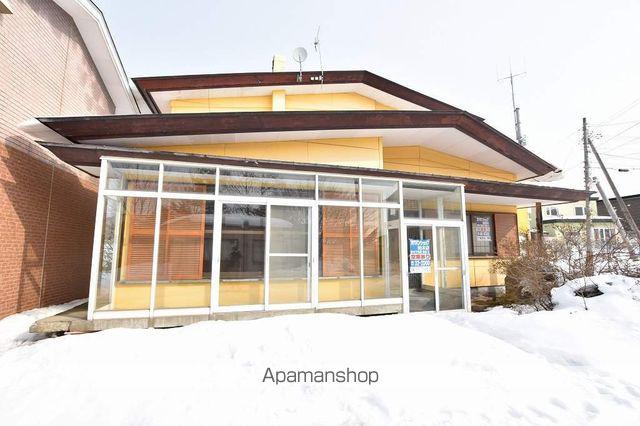 北海道函館市陣川町の戸建賃貸