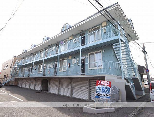 レインボーハウス元中野NO18