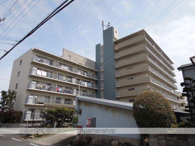 プリムローズ岸和田(3LDK/2階)