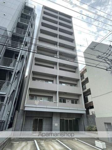 ルネス舟入町