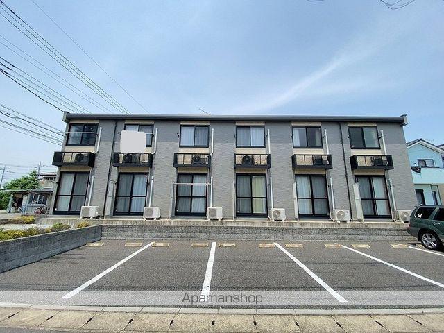 レオパレス芦田スマイルⅡ