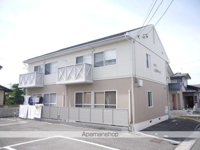 メゾン・エスポワール(2K/1階)