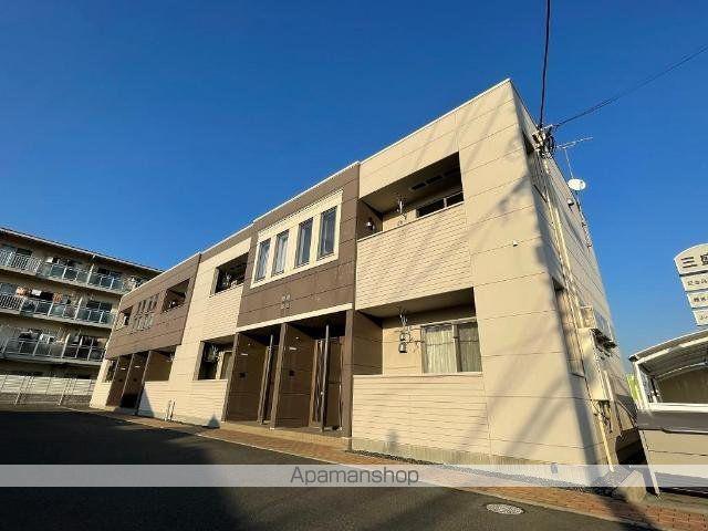 サンパレス花尻