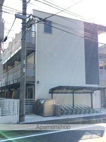 クレイノスペランツァⅠ号館