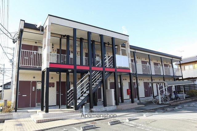 レオパレスグレース小松