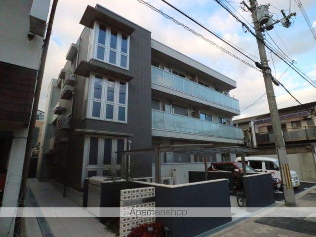 ヴィエン南田辺