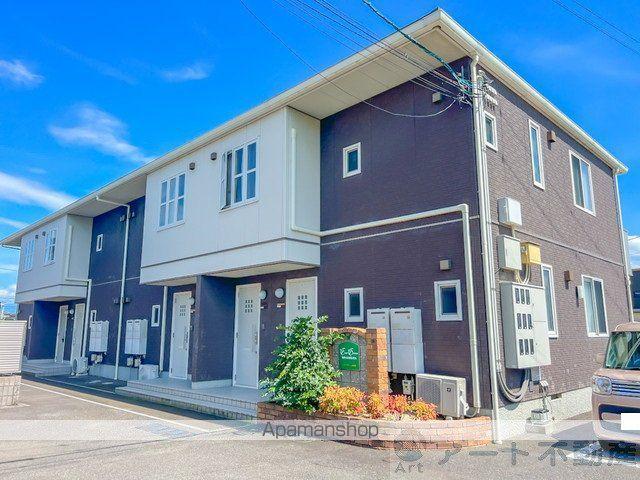 エヴァグリーン南斎院