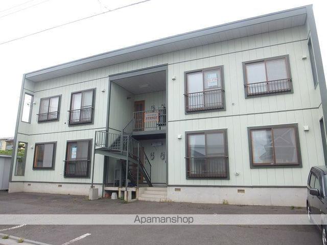 ハイツスタンス