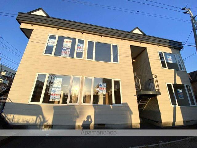 マンションセラノ2(1LDK/2階)