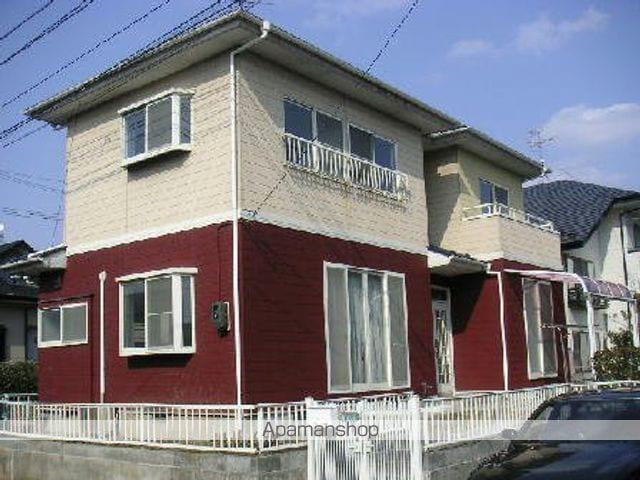 宮城県大崎市  築33年(5DK)