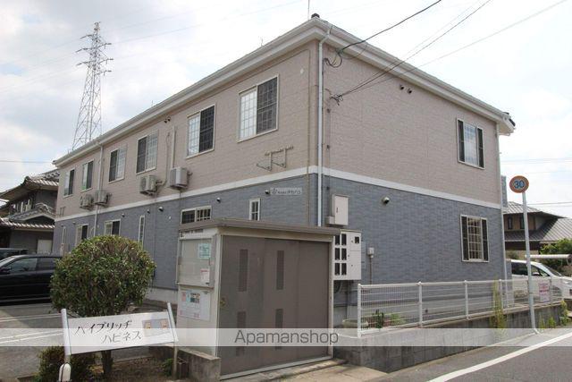 ハイブリッヂハピネスB