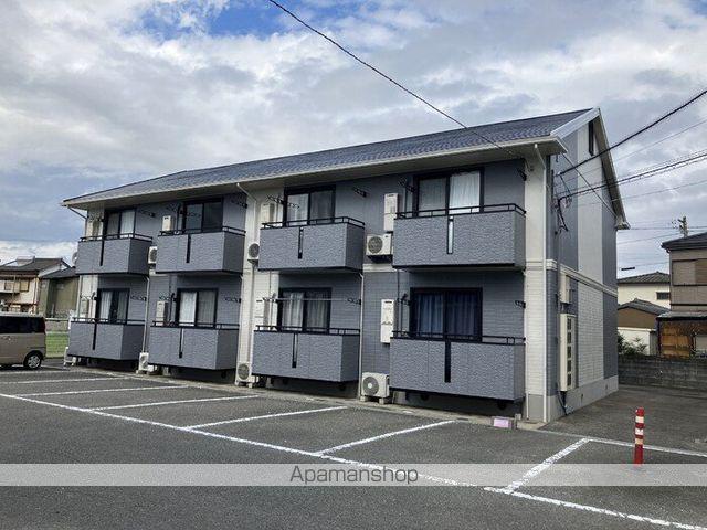 フロラシオン川内I棟