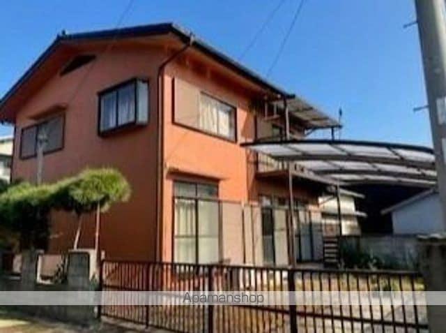 山陽本線 網干駅 徒歩6分 2階建 築53年
