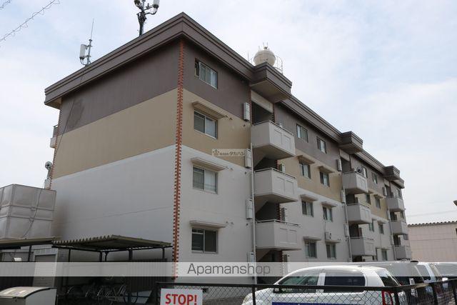 ローズハイツ川口