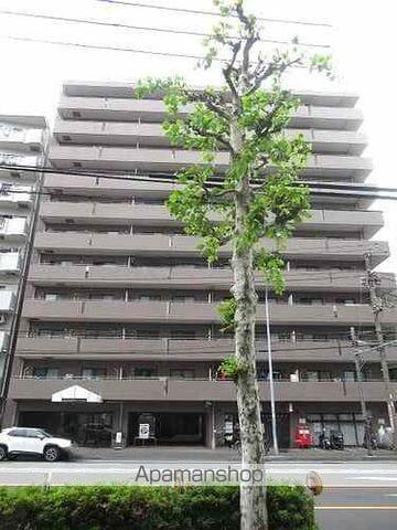 ベイシティコート横浜