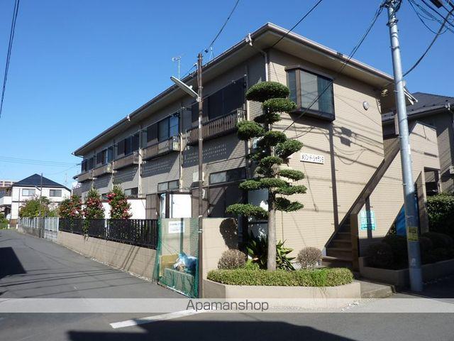 メゾンド・シャテンA