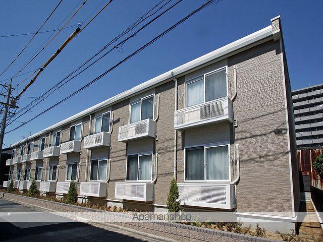 レオパレスエランの森