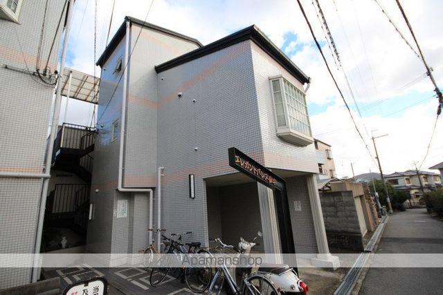 エレガントパレス豊中