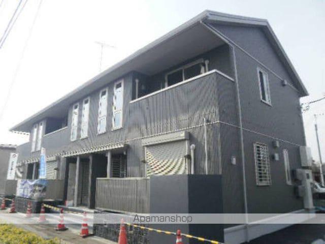 東武伊勢崎・大師線 館林駅 徒歩16分  築16年