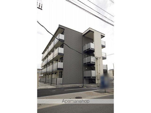 レオパレスおおさか御崎Ⅰ