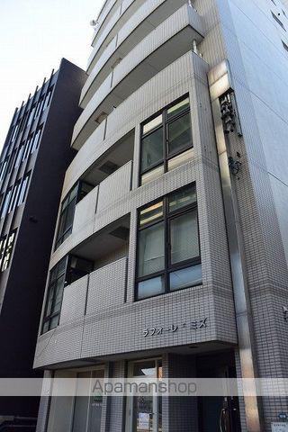 ラフォーレシミズⅢ
