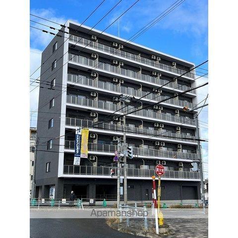 ラペズマンN4(2LDK/8階)