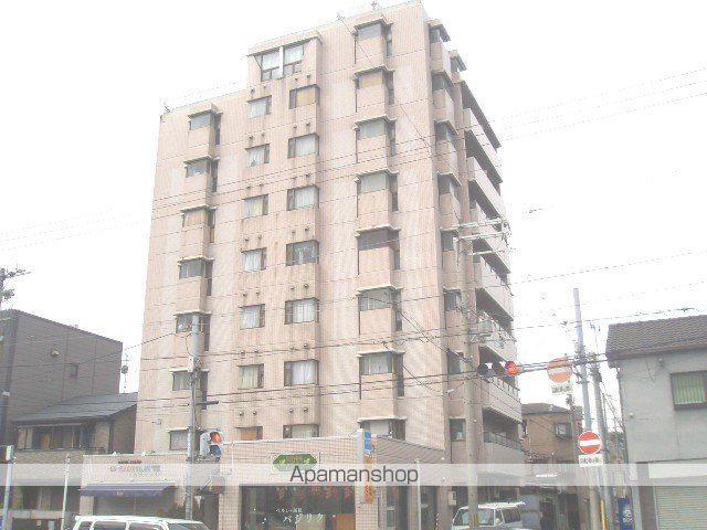 メロディハイム東帝塚山