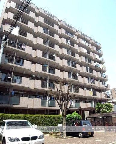 メイツ伊勢佐木長者町