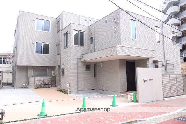 メトロガーデン