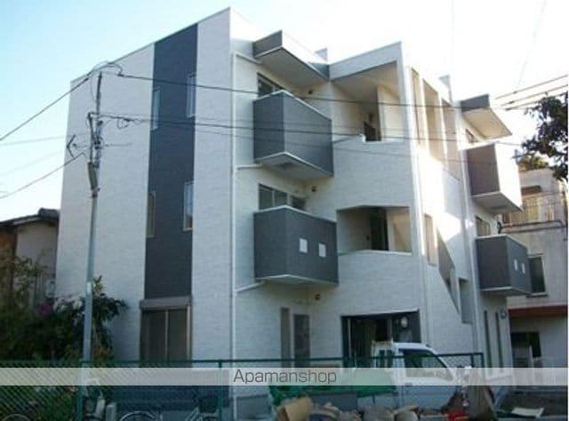町家箱崎