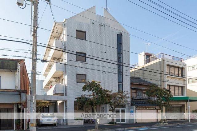 リベルテ二番丁
