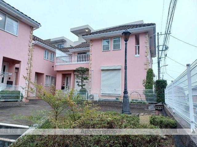 コンステラシオン(3LDK)