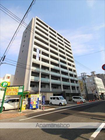 カサ・セグーラ田町