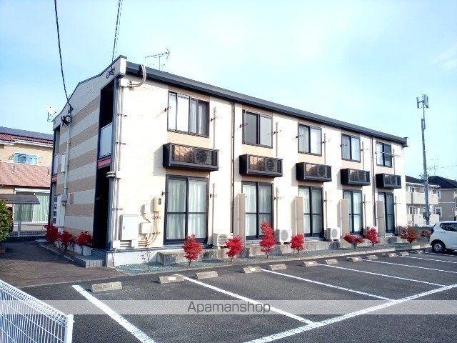 レオパレス鹿島田