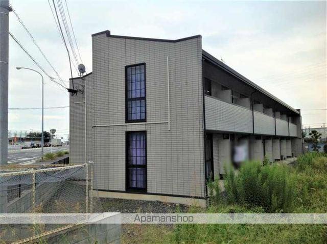 レオパレスリバーシティー