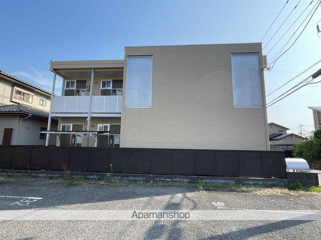 レオパレス西古津