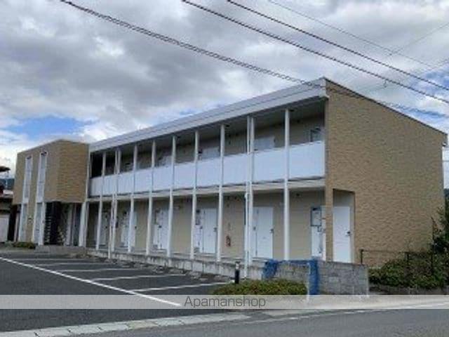 レオパレスアルファ