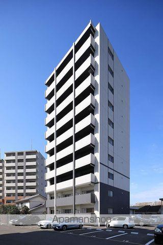 プログランツ(1LDK/3階)