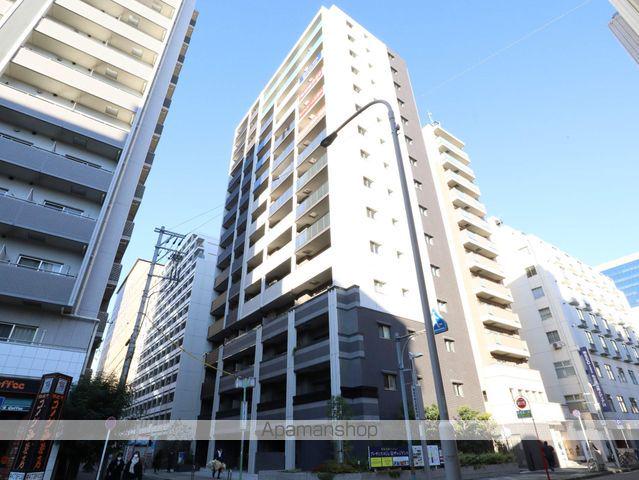 プレサンス ロジェ 栄ザ・レジデンス