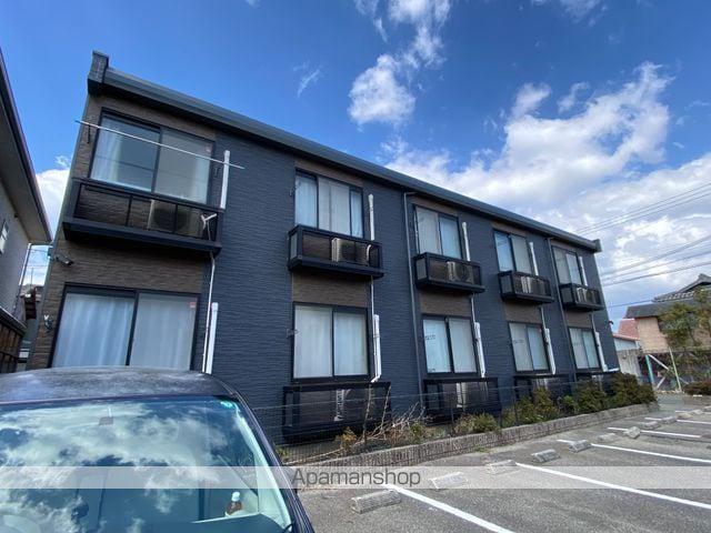 レオパレスNAYA2006