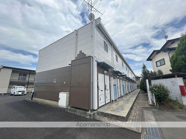 レオパレスサニーヒル長谷川