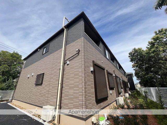 ロジュマン壱番館