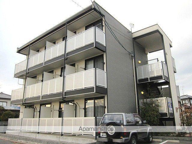 レオパレスヤノ
