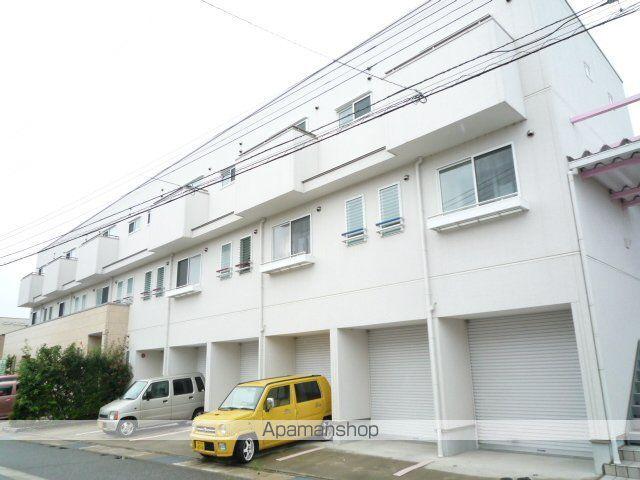 ナチュラルヴィレッジ城川原Ⅰ
